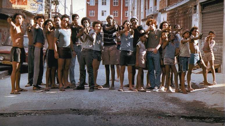 Cidade de Deus é considerado um dos melhores filmes do cinema brasileiro (Imagem: O2 Filmes)