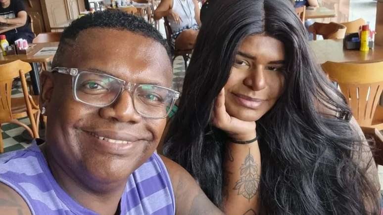 MC Marcinho’s daughter breaks the silence and opens up about drug treatment: ‘Changing your life’