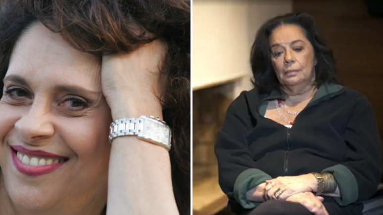 Ex-produtor de Gal Costa chama Wilma de ‘golpista’ e a acusa de ter ficado com joias da cantora