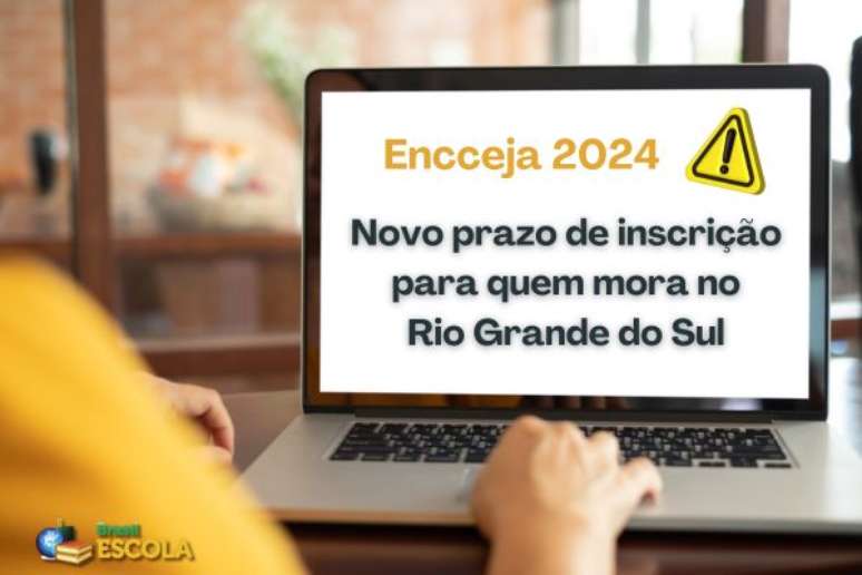 Encceja 2024