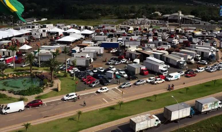 Ceasa em novo endere&ccedil;o &ndash;