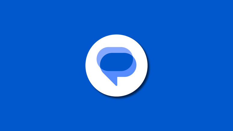 Google Messages will show the names of unknown senders, the website says