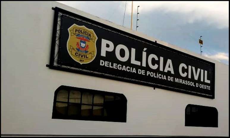 Homicídio é investigado pela Polícia Civil de Mirassol D'Oeste (MT)