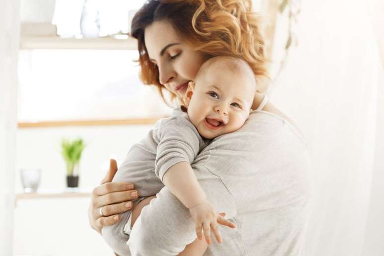 Treinamentos podem ser saída para evitar demissões de mães após o retorno da licença
