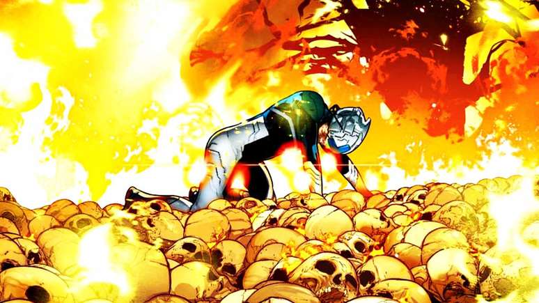 Professor X becomes the X-Men’s greatest villain with a new psychic attack
