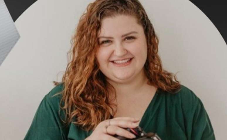 carol lopes v&iacute;tima rs