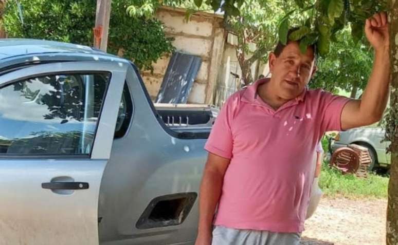 alcemar foster vitima rs