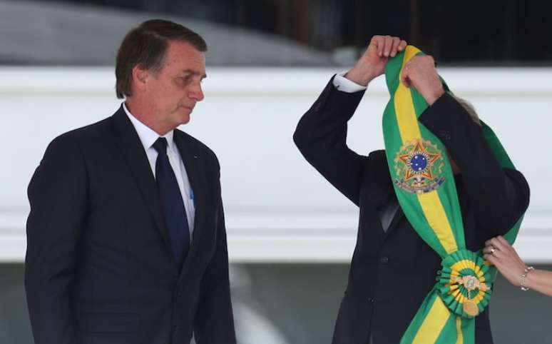 Além de Jair Bolsonaro (PL), Dilma Rousseff (PT), Michel Temer (MDB), Fernando Henrique Cardoso (PSDB), Fernando Collor (PRD) e José Sarney (MDB) também teriam direito a mais assessores do que já dispõem atualmente.