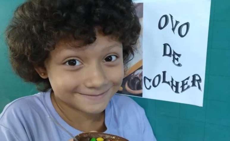 Kauane de Ara&uacute;jo Machado