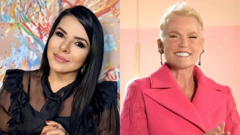 Mara Maravilha rebels against the ‘joke’ and scolds Xuxa: ‘Try to evolve’