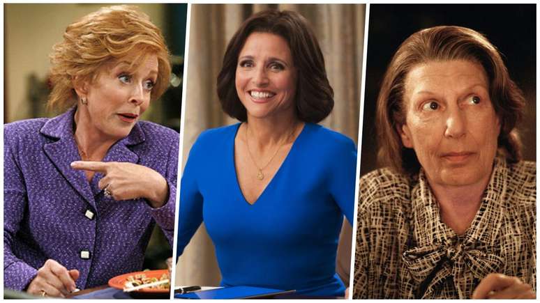 The 7 worst mothers in TV series