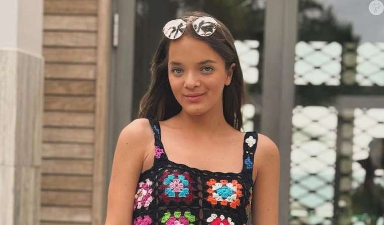 Rafaella Justus is criticized after the final results of the surgery and reacts to the controversial comment: “It was the right decision…”