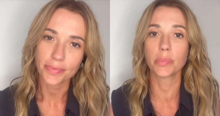 Juliana Didone pediu desculpas por vídeo sobre o RS criticado nas redes sociais.