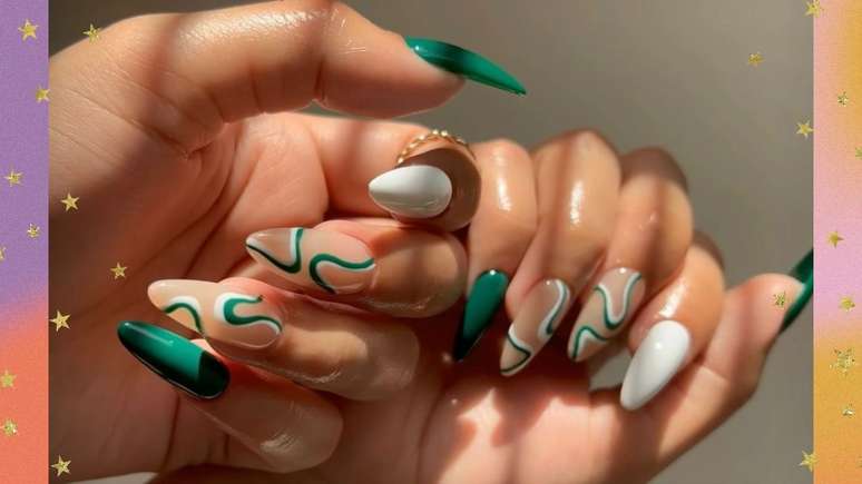 Find out what tools you need to have at home to make nail art