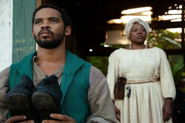 Filmes conseguem trazer para debate as consequências da escravidão no Brasil