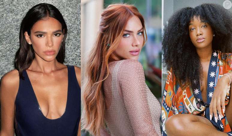 Bruna Marquezine, Giovanna Ewbank e Iza são apenas algumas das celebridades que já falaram sobre demissexualidade.