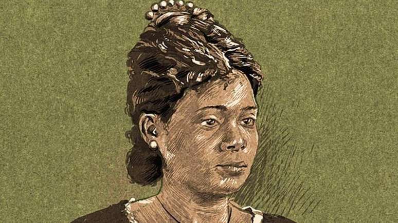 Romance de Maria Firmina dos Reis é considerado o primeiro a trazer o ponto de vista de personagens negros no Brasil escravocrata