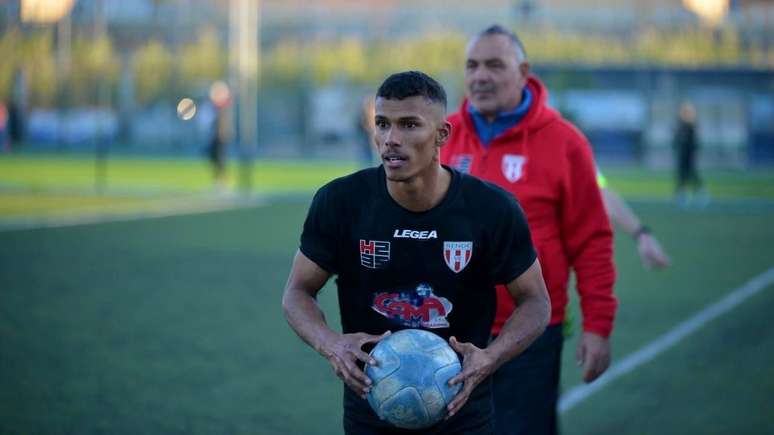 Pedro Martins no futebol italiano 