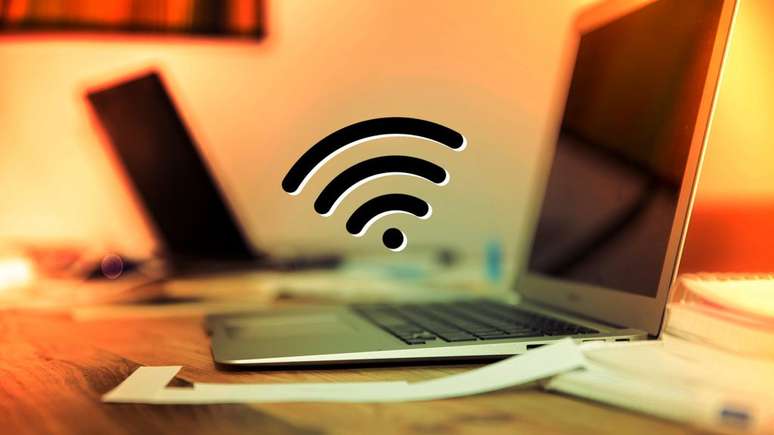 A Anatel está avaliando a divisão da faixa de 6 GHz entre o Wi-Fi e as redes móveis após a adoção tímida da tecnologia pelas operadoras (Imagem: Markus Spiske/Unsplash)
