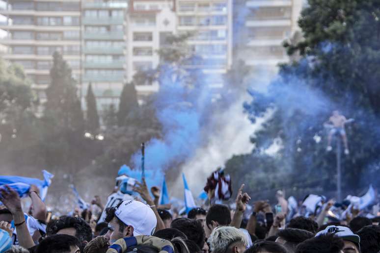 Saiba como fazer as suas apostas no Campeonato Argentino em 2024