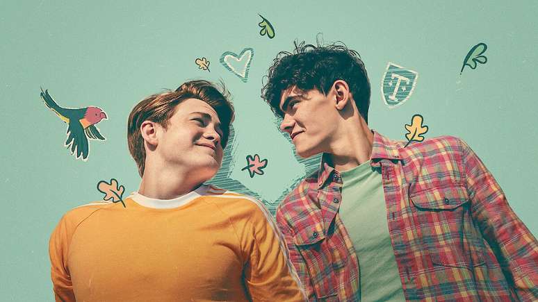 When will Heartstopper Season 3 premiere?