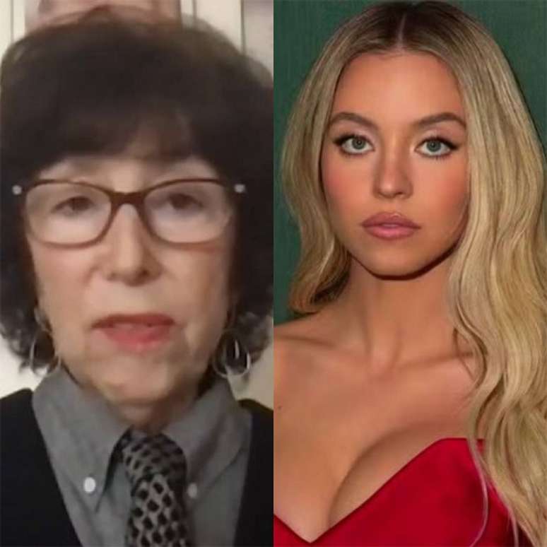 Uma produtora veterana de Hollywood, Carol Baum, fez duras críticas à atriz norte-americana Sydney Sweeney.