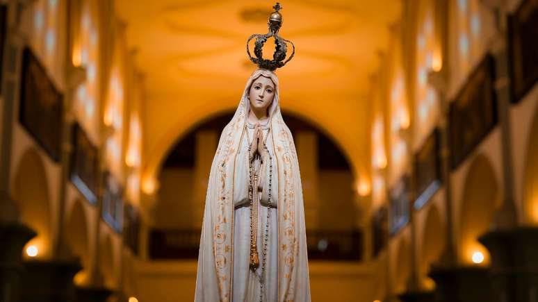 Dia de Nossa Senhora de Fátima: conheça a história da figura sagrada