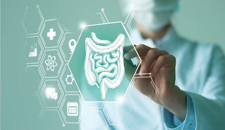Although rare, colorectal cancer in young people is a cause for concern