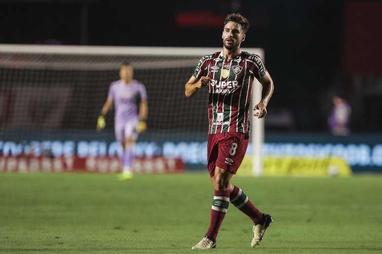 Fluminense perde mais uma e entra na zona de rebaixamento 