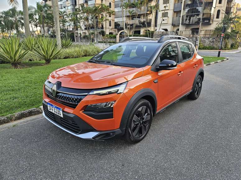 Renault Kardian 1.0 TCe Premiere Edition