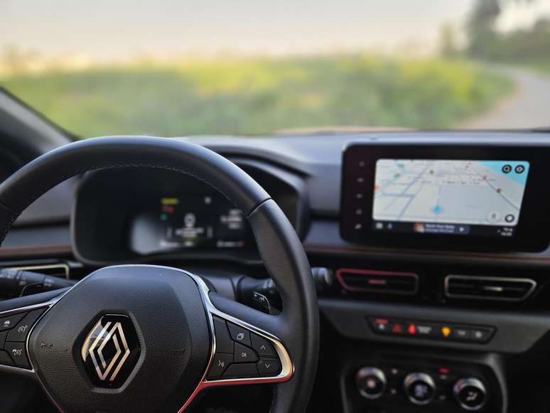 Renault Kardian 1.0 TCe Premiere Edition