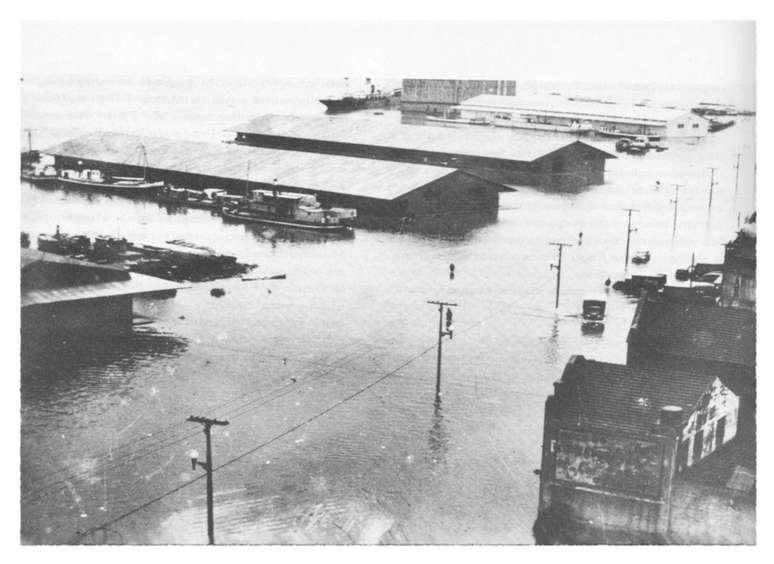 Enchente de 1941