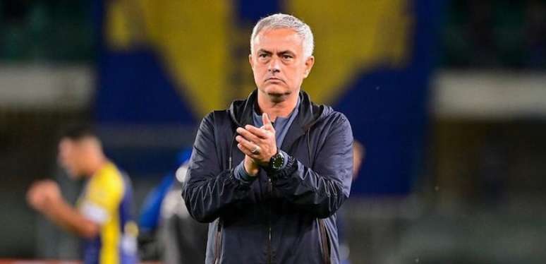 José Mourinho pode ser o novo técnico do Fernebahçe para a próxima temporada.