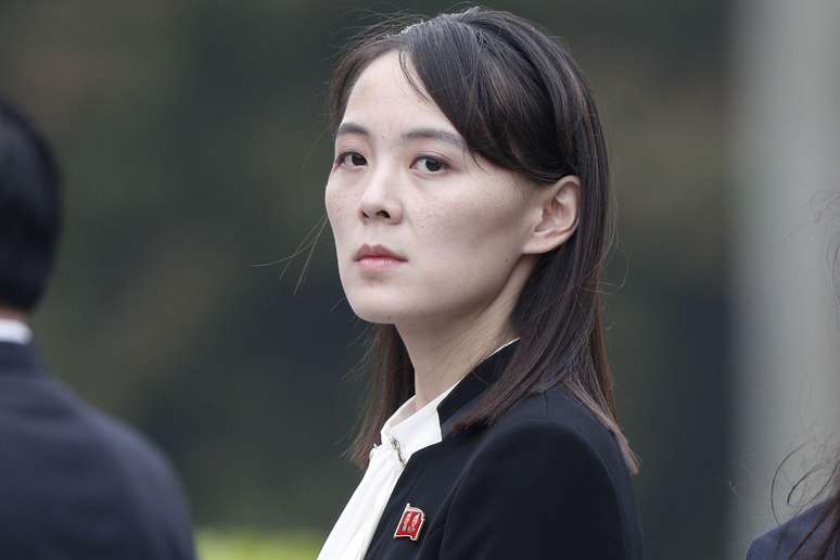 A Coreia do Sul proibiu o envio de folhetos e outros materiais contra a Coreia do Norte após Kim Yo-jong dizer que os materiais violavam acordos entre os dois países