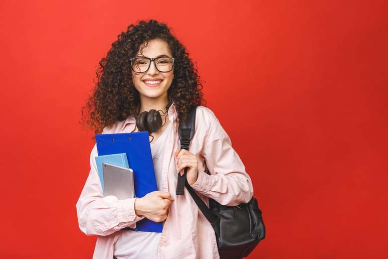 Determinar uma rotina de estudos ajuda a manter o foco e a produtividade