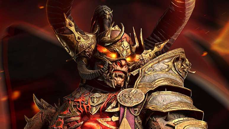 Com a chegada da nova temporada, Diablo IV ganha sua maior atualização de jogabilidade desde o lançamento