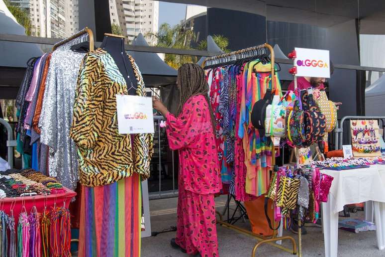 Feira Cultural da Diversidade LGBT+ chega em sua 23ª edição