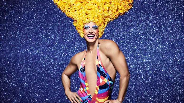 Reynaldo Gianecchini protagonizará versão brasileira do musical "Priscilla, a Rainha do Deserto"