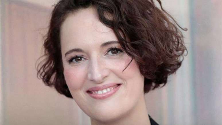 Phoebe Waller-Bridge será roteirista e produtora executiva da série de Tomb Raider da Amazon