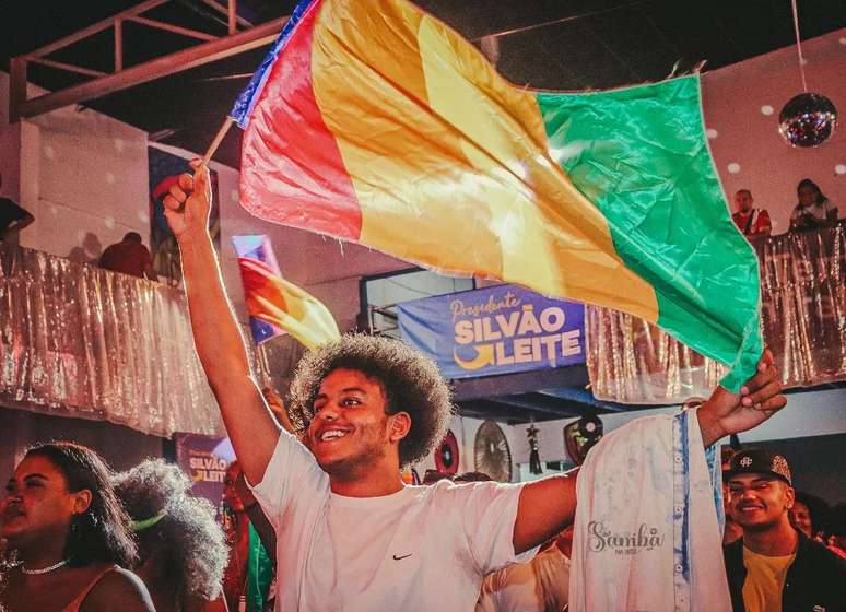 GRES Estrela do Terceiro Milênio falará sobre diversidade no carnaval do ano que vem