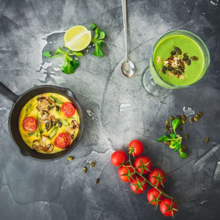 10 simple tips for maintaining a healthy diet