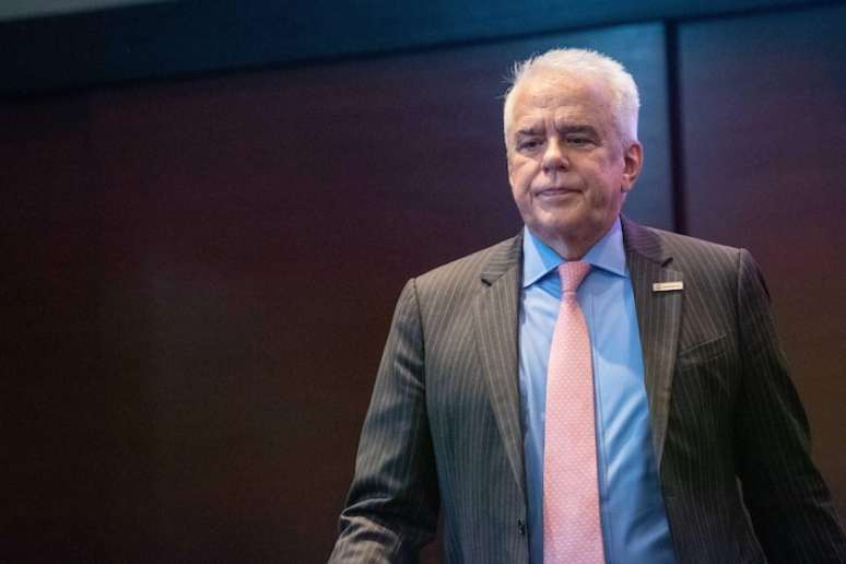 Para Castello Branco, o presidente da República "costuma se julgar dono da Petrobras"