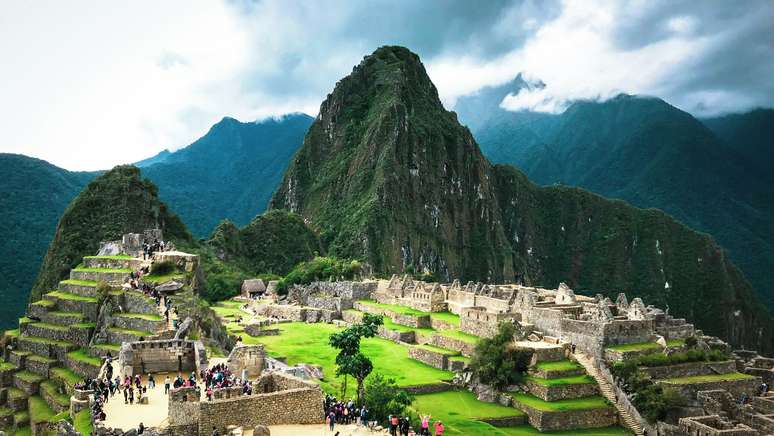 As novas regras estão relacionadas ao início da alta temporada em Machu Picchu