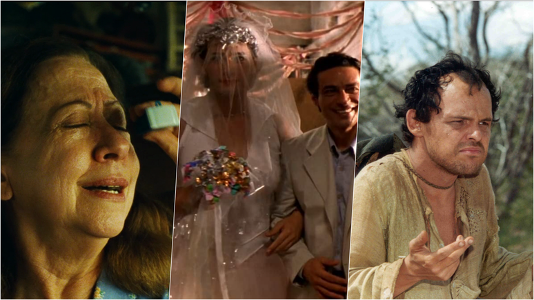 Domestic productions are expected to gain more prominence in streaming (Image: Reproduction/Bahiatursa and Globo Filmes) Domestic productions are expected to gain more prominence in streaming (Image: Reproduction/Bahiatursa and Globo Filmes)