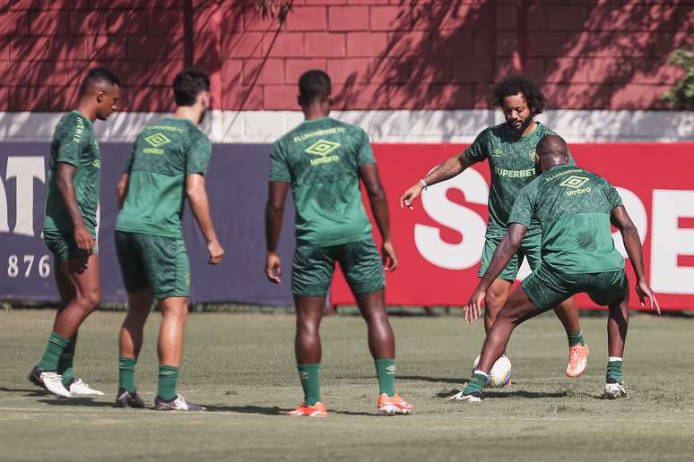 Fluminense terá sequência de jogos no Rio de Janeiro para engrenar na temporada 