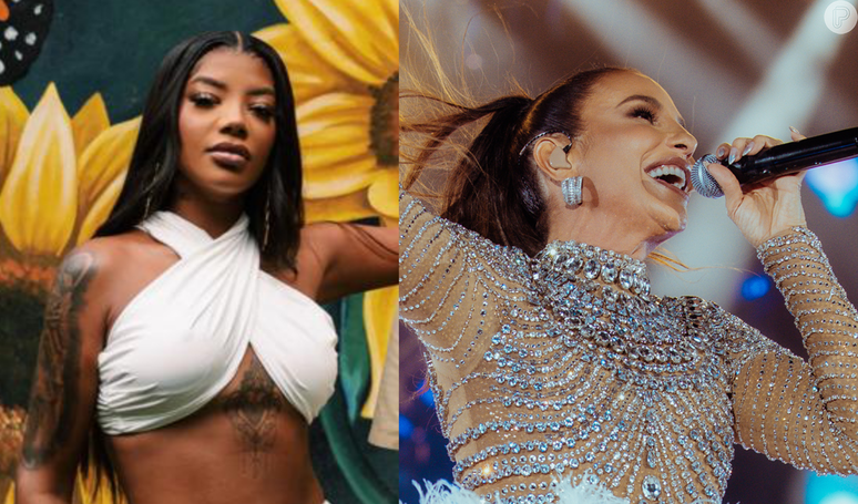 The company that would tour Ivete Sangalo and Ludmilla organized a festival where a 25-year-old died from electrocution;  Remember
