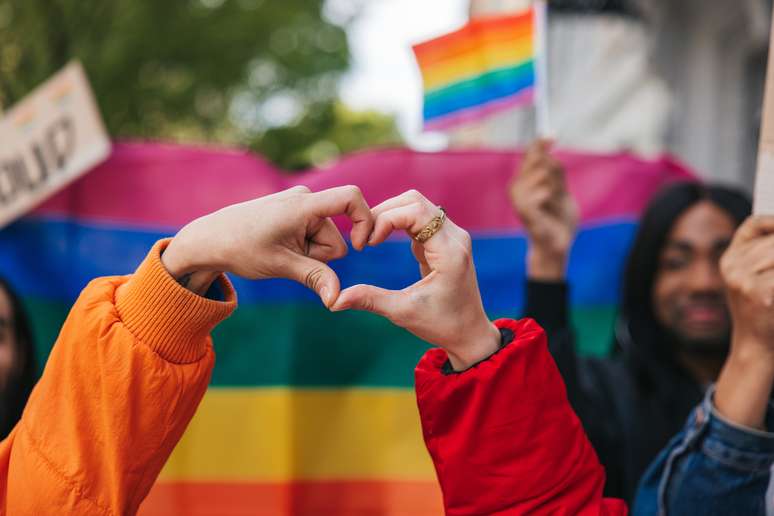 Corrida do Orgulho LGBTQIA+ faz parte da programação da Parada 