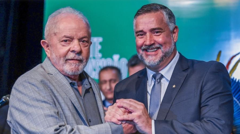 Paulo Pimenta foi escolhido por Lula para ser ministro extraordinário da reconstrução do RS