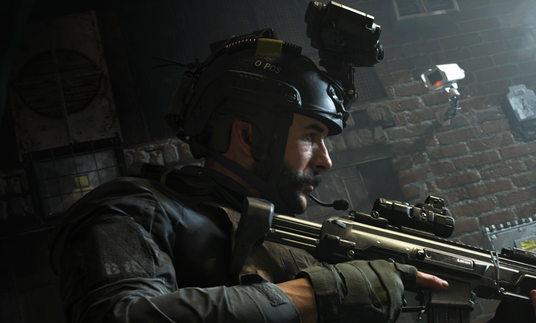 Call of Duty pode ser um dos responsáveis pela mudança no Game Pass (Imagem: Divulgação/Activision)