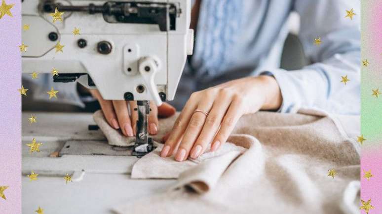 DIY: conhe&ccedil;a esses cursos online para fazer suas roupas em casa